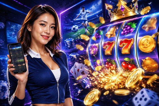 77slot